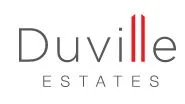 Duville Riverdale Grand Logo