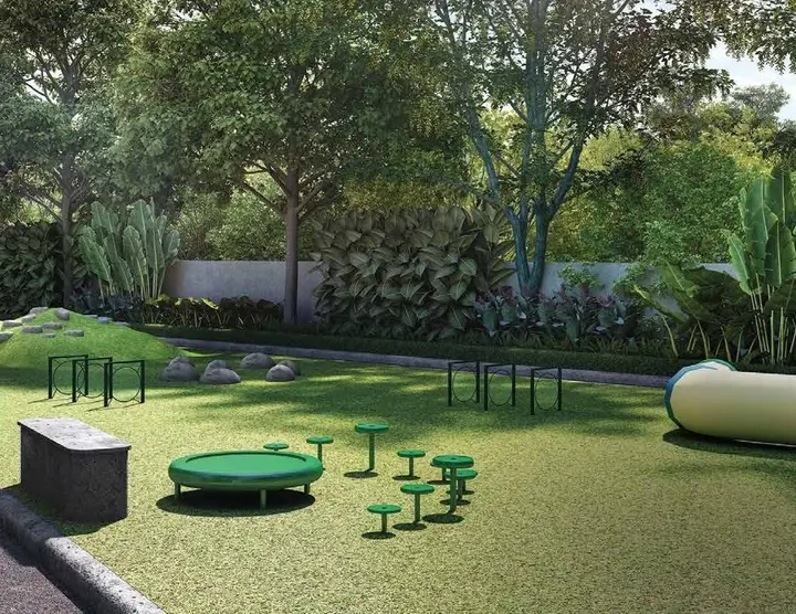 Dog Park