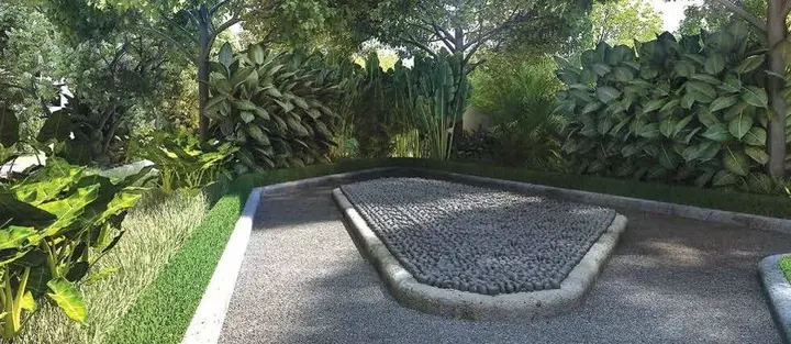 Gravel Park