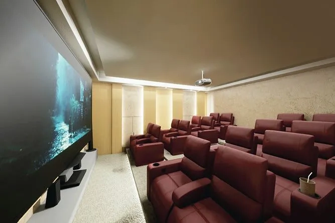 Mini Theatre
